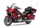 Yamaha Star Venture 2018